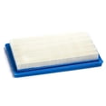 thumbnail image 3 of Air Filter for Kawasaki Engines Lawn Mower Parts Garden Tools, 3 of 5