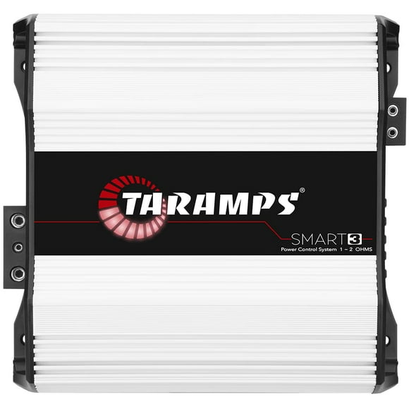 Amplificador Taramps Smart 3 3000W RMS 1-2 ohmios Mono Clase D