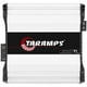 thumbnail image 1 of Amplificador Taramps Smart 3 3000W RMS 1-2 ohmios Mono Clase D, 1 of 9