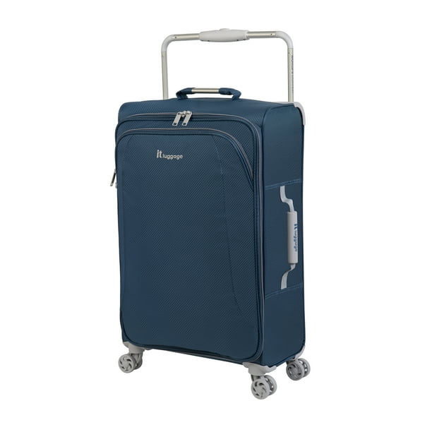 it luggage World's Lightest New York 28" Softside Spinner Luggage