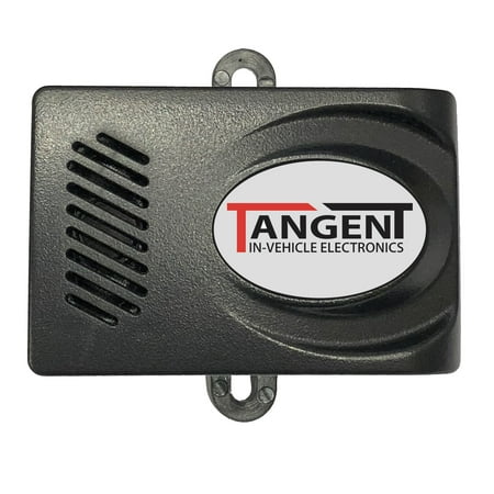 Chime Module Interface - Tangent In-Vehicle Electronics GM-LAN Radio Replacement Interface with Steering Wheel Control and Chime Retention for Select GM LAN 29-Bit Vehicles