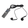 thumbnail image 1 of Digital Voice Recorder§voice Activated Recorder§small Voice Recorder§digital Recorder§voice Recorder§recording Device Digital Voice Recorder Multifunction AI Smart HD Noise, 1 of 8