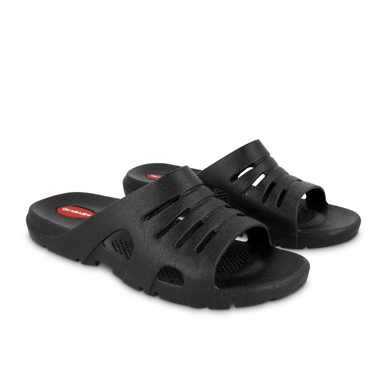 Mens Sandals Okabashi Sandals Canada Okabashi Surf Flip Flop Men's