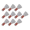 thumbnail image 2 of Chinese National Musical Instrument Suona Reed Set Pure Mellow Sound 10PCS, 2 of 10