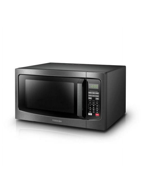 Toshiba Microwaves