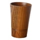 thumbnail image 4 of 1pc Taza de Té Leche Taza de Taza de Té Hecha para Bar Pub Oficina perfecl Taza de madera, 4 of 6