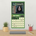 thumbnail image 5 of Trends International 2026 Harry Potter (Bilingual French) Wall Calendar, 5 of 5
