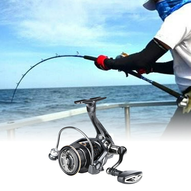 custom made fishing reels Reel Repainting & Hand-Painted Service Combo Kit Maver Float Size:4 Strands-10LB Reliably smooth performance with ring