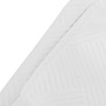 thumbnail image 6 of AXXD Womens Business Casual Tops White Basic Summer 2024 Loose And Versatile Solid Color Casual Round Neck Long Sleeved Hoodie Texture Pullover Top, 6 of 6