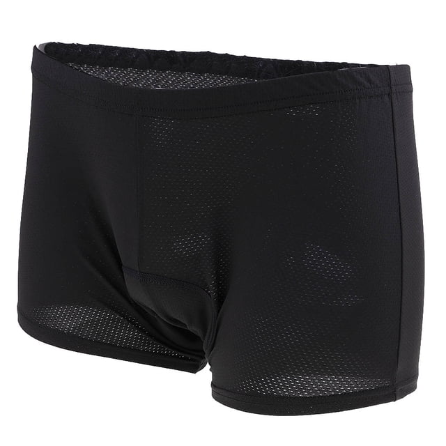 Pantalones cortos de ciclismo acolchados Sunnimix para hombre XXL