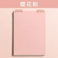 thumbnail image 1 of Jpxdew Refillable Binder Notebook Portable,Pocket Folder Organizer,Drawing Scribble Pad,Meeting Notes Planner, 1 of 1