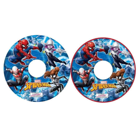 Disney Swim Ring Spiderman