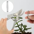 thumbnail image 4 of 20pcs Replacement Precision Springs Pruners Trimming Scissors Spring Parts, 4 of 8