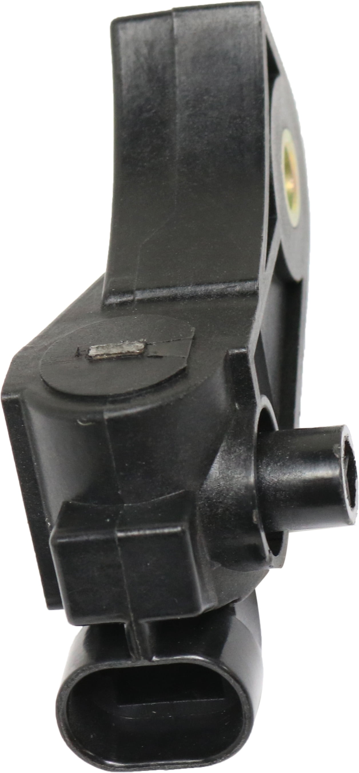 ABS Speed Sensor Compatible with 1992-2005 Chevrolet Cavalier 1991-1998 Pontiac Grand Am 1995-2005 Pontiac Sunfire Front, Passenger Side 4 Cyl 2.3L Female Connector Blade type 2-Prong Terminal