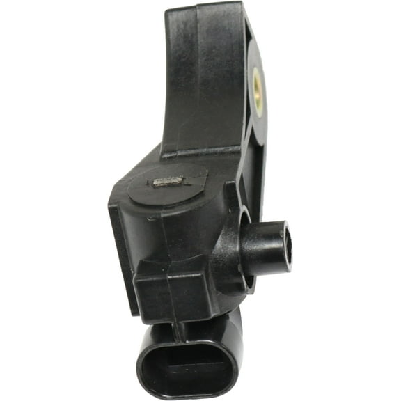 ABS SPEED SENSOR Compatible with PONTIAC GRAND AM 91-98/CAVALIER 92-05/SUNFIRE 95-05 FRONT RH=LH, (REAR=RH), Pin Type, w/ Harness