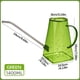 thumbnail image 3 of Xihbxyly Regadera de Boca Larga, de Plástico, Ideal para El Cuidado de Plantas, Accesorio de Jardinería, Ideal para Regar Flores, Ideal para Regalar. Juego de 1 Pieza., 3 of 3