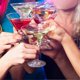 thumbnail image 5 of Plastic Glasses, Clear Wine Glasses Reusable Party Cups Dessert Cups for Champagne Dessert, 5 of 5