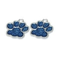 thumbnail image 1 of Dsscvnef 2pcs Glitter Pet Tag Tags Dog Tags Cat Tags Label Accessories Dog Tag, 1 of 3