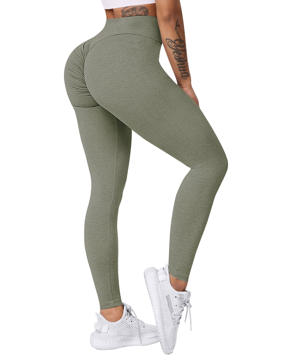Calf Length Color Striped Yoga Leggings, Gender : Female at Rs 10.50 /  Piece in Mohali