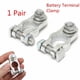 thumbnail image 2 of Terminales de Y Conector Terminal Abrazaderas Clips para s de Vehículos, 2 of 9