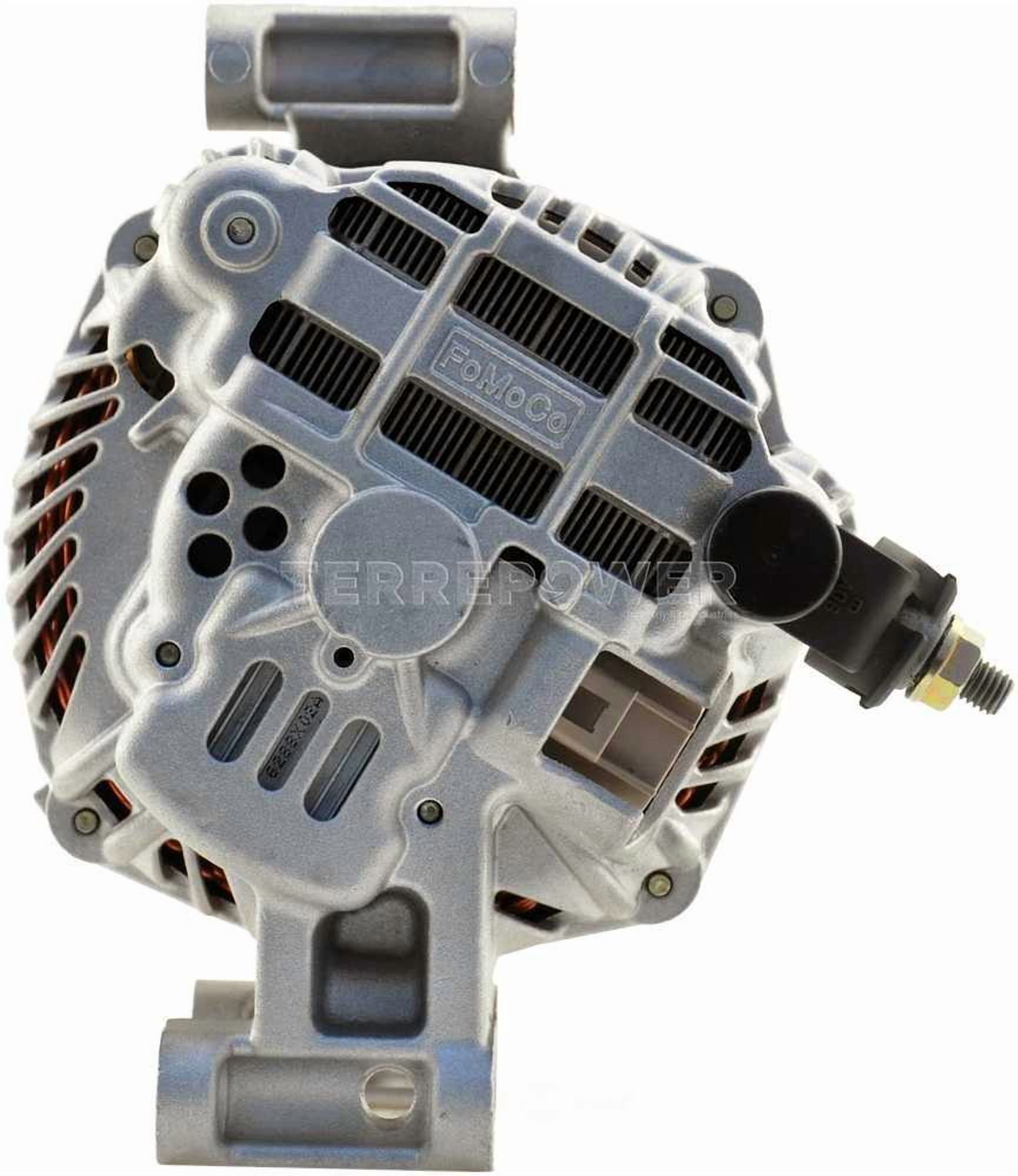 TERREPOWER formerly BBB Industries 11275 Reman Alternator