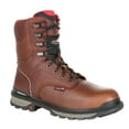 thumbnail image 2 of Rocky Mens Rams Horn 8 Inch Waterproof Composite Toe, 2 of 5