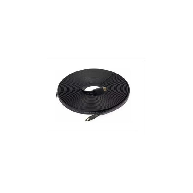 Cable HDMI Ultra HD de 20 m, versión 2.0 3D de alta velocidad