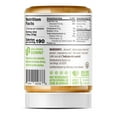 NuttZo Keto Crunchy Almond Nut Butter, 7 Peanut Butter Spread, 12 oz