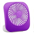 thumbnail image 1 of O2COOL Portable Battery Operated Fan, 1 of 1