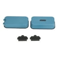 thumbnail image 2 of Aquarium Brush Double Sided  Aquarium Fish  Cleaner Floating  Fish  Glass  Scraper, 2 of 8