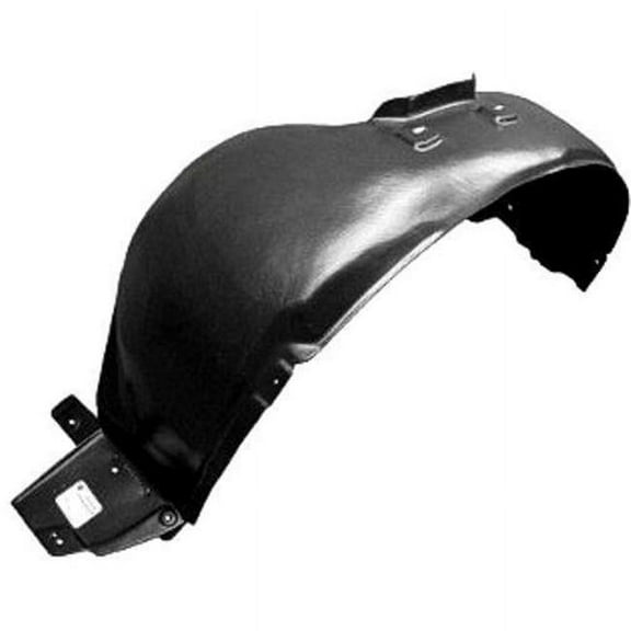Left Hand Front Fender Inner Panel for 2011-2016 Chevy Cruze