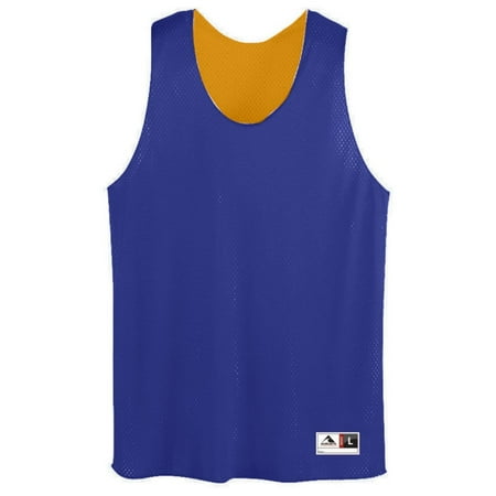 augusta reversible tank