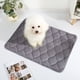 thumbnail image 2 of Tapete Para Mascotas, Tapete Para Gatos, Tapete Para Perros, Lavable, C Lido Para El Invierno, Resistente a Rayones, Dise O Esponjoso, Para Uso En Interiores Y Exteriores, Ropa De Cama, 2 of 7