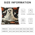 thumbnail image 5 of Halloween Halloween Pillowcase Decorative for Halloween for Sofa, 5 of 5