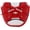 Red, variant on 1Pc Golf Mallet Putter Headcovers Cute Shoe Design Fit for Scotty Cameron Taylormade Odyssey