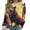 XVDSVF, variant on Sweatshirt For Womens Crewneck Colorful Lone Wolf Hoodies Teen Girls Cute