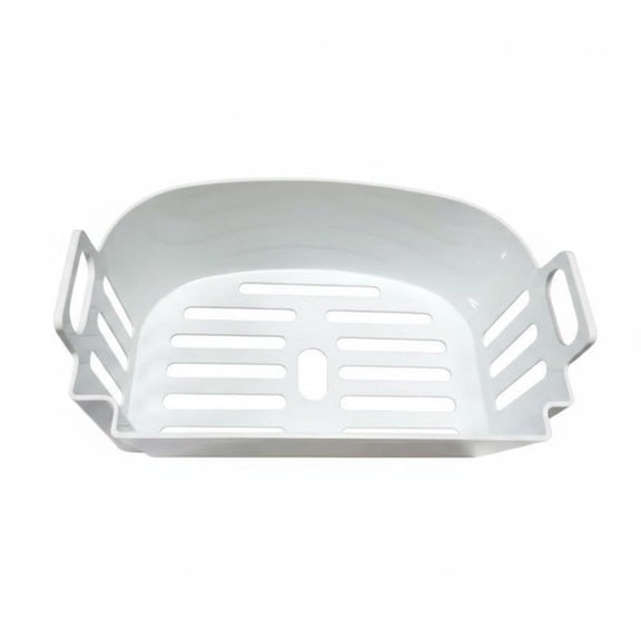 Solace Replacement Ice Basket Easy to Clean Ice Basket Removable for Kitchen, Bar Hzb-12a