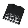 thumbnail image 4 of Family Mom Grandma Knowledge Novelty Graphic Tee, 4 of 5