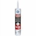 thumbnail image 2 of GE Sealants & Adhesives Supreme Silicone Kitchen & Bath Sealant, 10.1oz, Clear, 2 of 5
