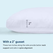 Casper Sleep Essential Pillow, King