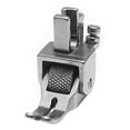 thumbnail image 1 of Flat-seaming Machine Roller Presser Foot Computer Flat Car Presser Foot, 1 of 8
