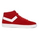 thumbnail image 1 of Tenis Pony  Mujer Top Star Hi Casual Rojo 7848, 1 of 10