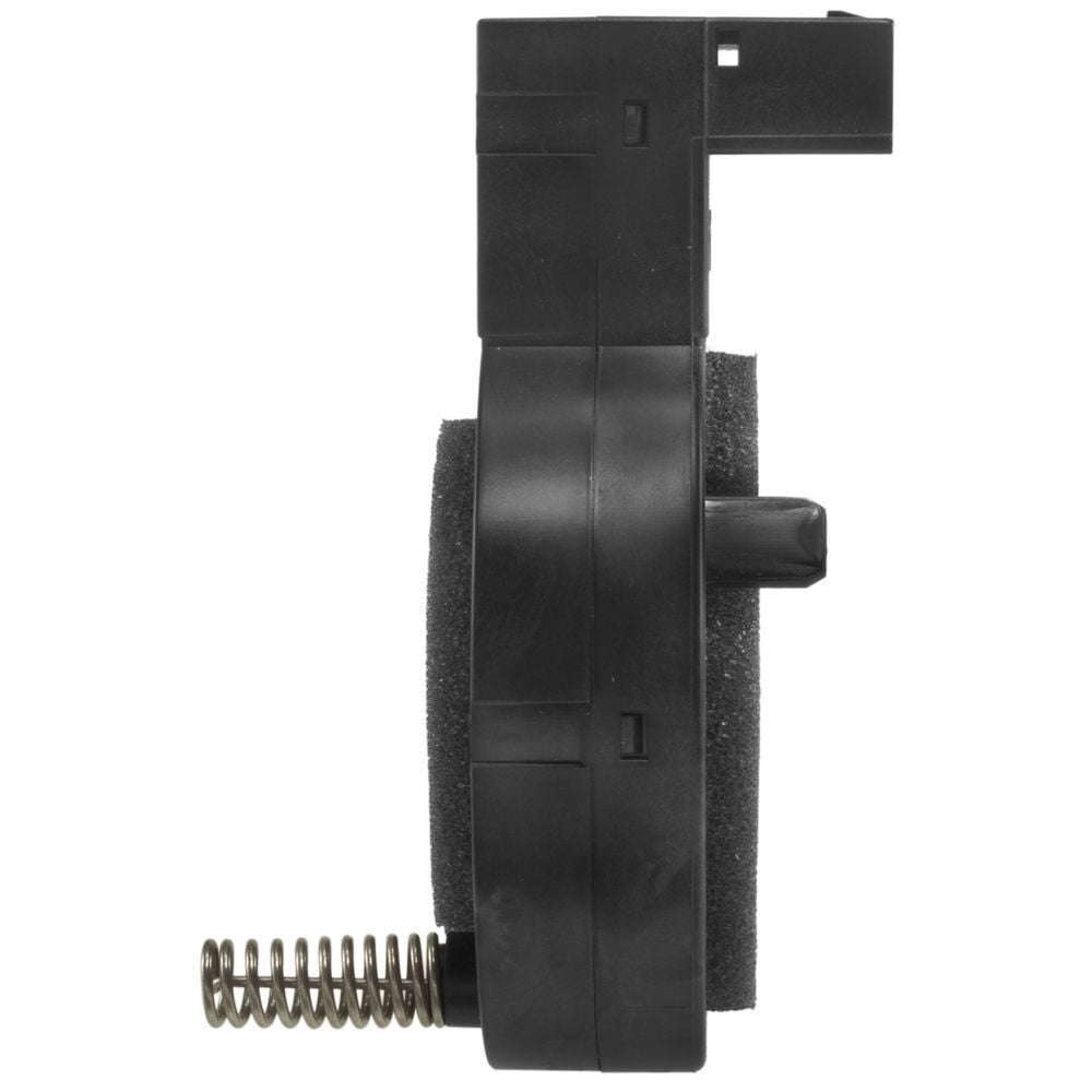 Steering Wheel Motion Sensor