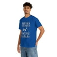 thumbnail image 6 of Cessna Ugly Christmas Pilot T-Shirt, 6 of 12