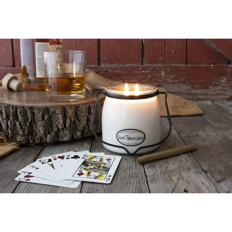 Milkhouse Candle Creamery Lilac & Wildflowers Fragrance Melt by Milkhouse  Candle Creamery