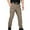 Kaki, variante sur Pantalon Décontracté pour Homme pour l'Été, Séchage Rapide, Vêtement de Travail d'Extérieur et d'Alpinisme, Respirant, Confortable et Performance