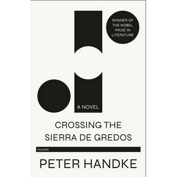 Crossing the Sierra de Gredos, (Paperback)