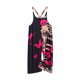 thumbnail image 4 of Txlixc Tirantes impresos de Halloween para mujeres, overoles holgados de cuello en u Txlixc moda, 4 of 9