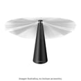 thumbnail image 2 of Ventilador repelente Steren A insectos voladores, color negro, modelo WMS-8400, 2 of 4