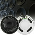 thumbnail image 3 of 10pcs 30mm 8 0.5W Rond Haut-Parleur Corne Audio Haut-Parleur Pièces de Réparation, 3 of 13